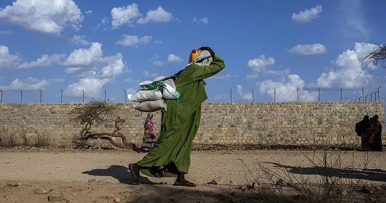 Etiyopya’da acil gıda yardımına ihtiyaç artabilir