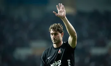 Beşiktaş’ta Dusan Vlahovic müjdesi!