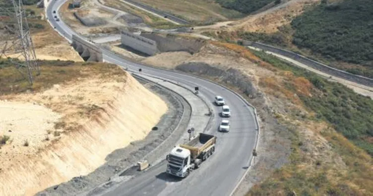 İBB yarım bıraktı, AK Partili belediye bitirdi