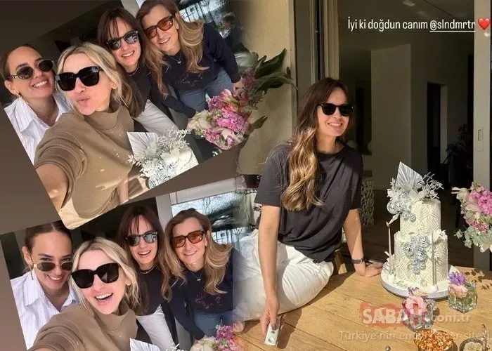 Yedikleri içtikleri ayrı gitmiyordu...Hadise ile Seda Bakan arasında ipler koptu! Seda Bakan’dan manidar paylaşım...