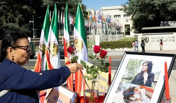 MAHSA AMANİ OLAYI NEDİR? Öldürülen Mahsa Amani kimdir, nasıl öldü, kaç yaşındaydı, neden öldürüldü? İran protestoları son dakika