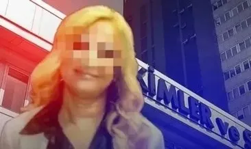 HSK’dan kriminal hakimeyle ilgili çarpıcı açıklama #edirne