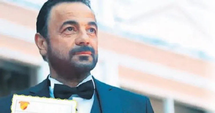 Kerem Alışık: Ali’nin acısı canımı yaktı