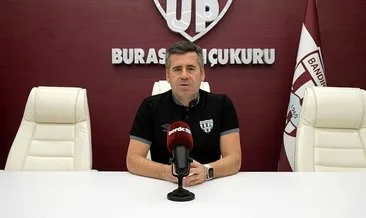 Hüseyin Eroğlu’dan Galatasaray açıklaması!