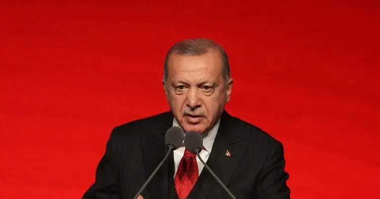 Başkan Erdoğan’a liderlerinden ’geçmiş olsun’ mesajı iletildi