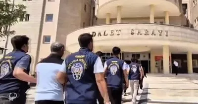 Şanlıurfa’da siber operasyon: 7 gözaltı #sanliurfa