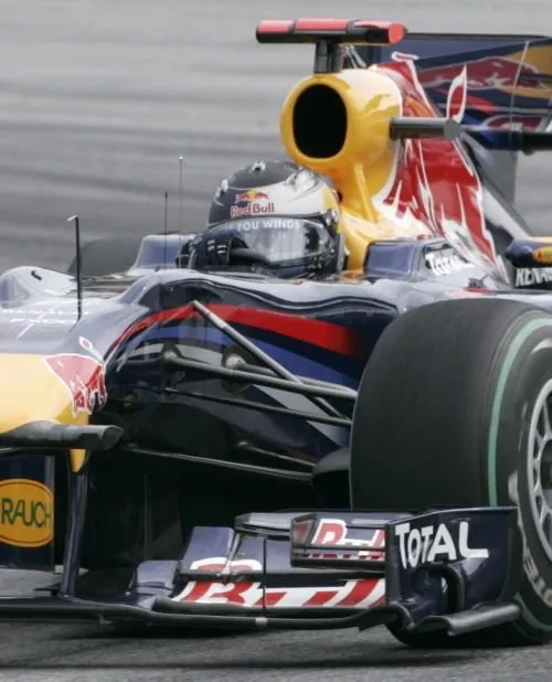 Formula 1 Malezya Grandprix'si