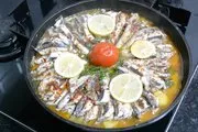 Balık Buğulama Kaç Kalori? Balık Buğulama Kaç Kalori?
