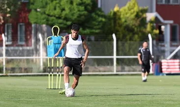Sivasspor’da hazırlıklar hız kesmedi!