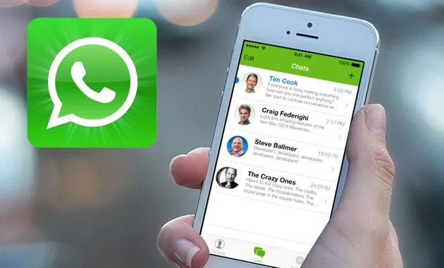 WhatsApp’ın şifreleme işlevi ne işinize yarayacak?
