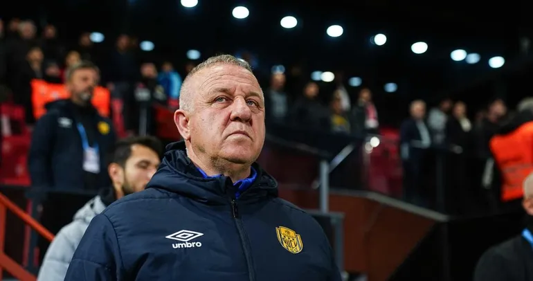 Amedspor’da Mesut Bakkal dönemi başladı!