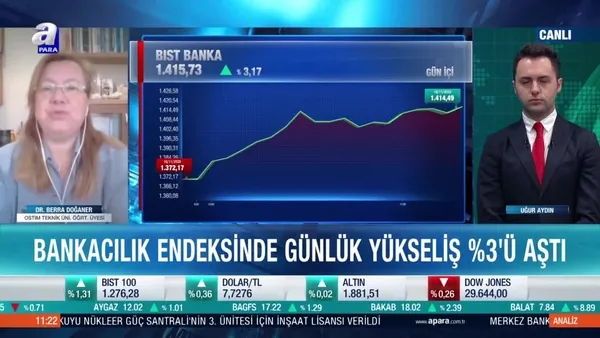 Piyasalarda yıl sonu beklentileri neler?