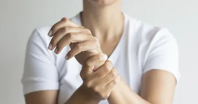 Kanserin ilk belirtisi ellerde ortaya çıkıyor! Eğer böyle görünüyorsa...