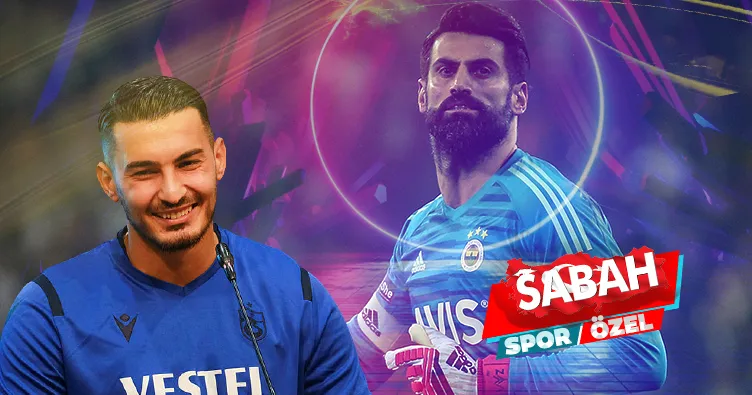 Son dakika: Derbilerde kabus oldu tam 19 kez... Uğurcan Çakır, Volkan Demirel’i hatırlattı!