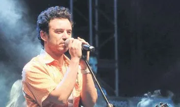 Kayısı festivalinde Buray rüzgarı esti #malatya Kayısı festivalinde Buray rüzgarı esti #malatya
