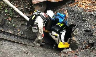 2 kişinin öldüğü maden ocağı mühürlendi, yaralı kurtulan işçi İstanbul’a sevk edildi