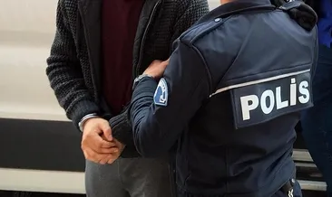 FETÖ’den ihraç polis memuru yakalandı
