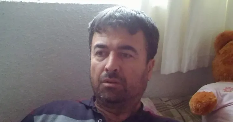 Antalya feci kaza: 1 ölü 1 yaralı