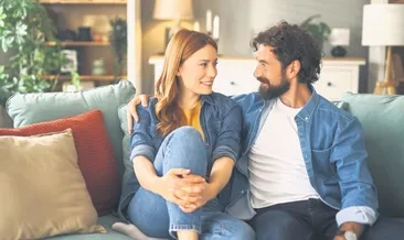 Mutlu ilişkiler küçük detaylarda gizli