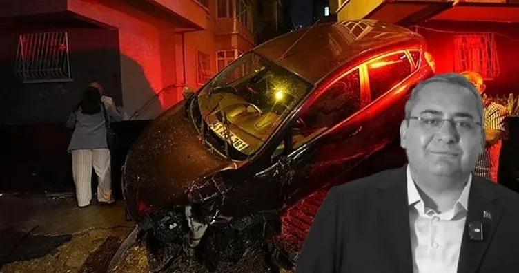 CHP’li başkandan skandal sözler! Hem afet yönetiminde sınıfta kaldı hem kadın muhtarı azarladı