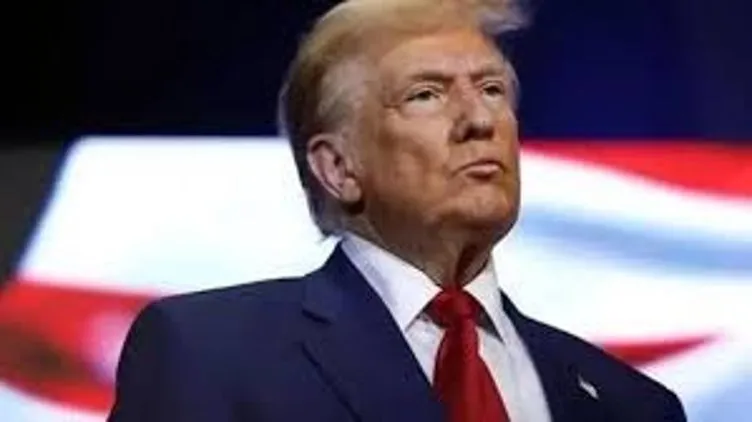 ABD hükümeti yeniden şekilleniyor! Trump takımı kuruldu: Beyaz Saray’ın yeni sesini seçti!