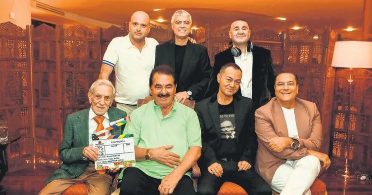 Rekorun adı Kolpaçino