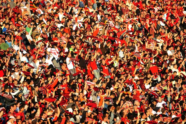 Eskişehirspor - Trabzonspor