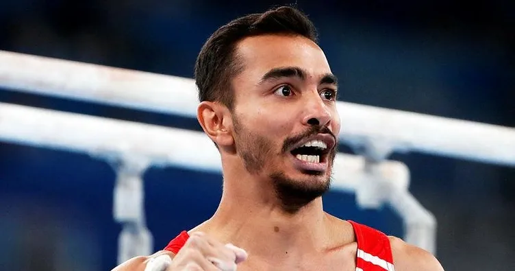 Ferhat Arıcan Dünya dördüncüsü