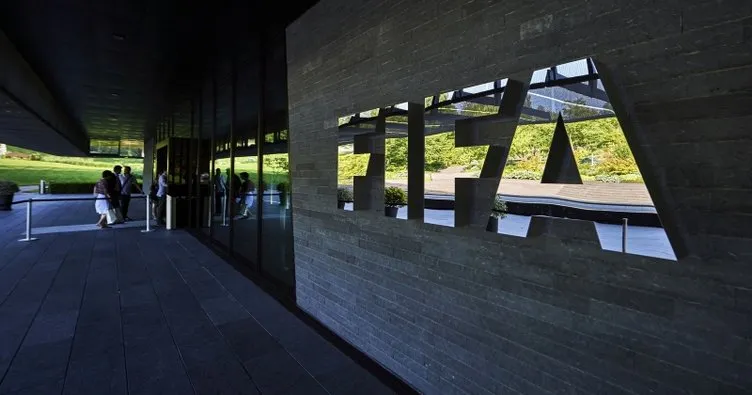 2021 FIFA Kulüpler Dünya Kupası ertelendi