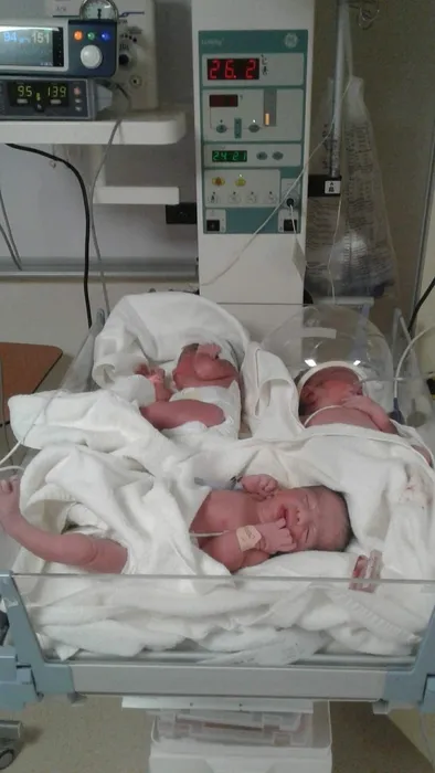 Diyarbakır’daki özel hastanede korkunç iddia: Hemşireler uyudu bebek öldü!