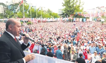 Siyaseti rezil ettiler