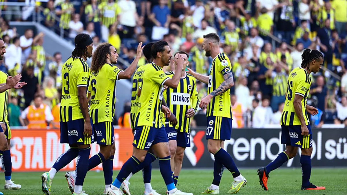 Fenerbahçe, Rizespor deplasmanında puan arayacak