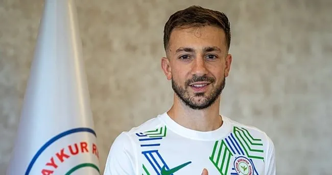 Galatasaray, Halil Dervişoğlu’nu Rizespor’a kiraladı!