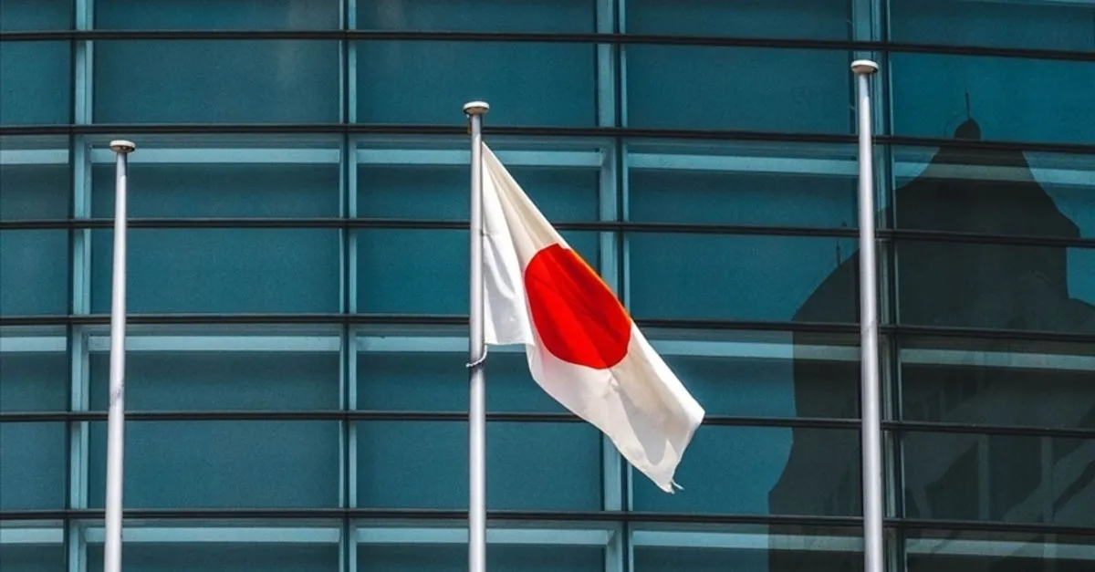 Japonya'da kurumsal iflaslar 5 bin seviyesini geçti