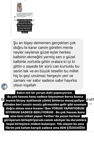 SON DAKİKA: CZN Burak'tan Taha Duymaz isyanı! Sosyal medya o iddiaları konuşuyor! Taha Duymaz öldü mü?