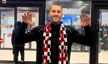 Matt Thomas, Beşiktaş için İstanbul’da!