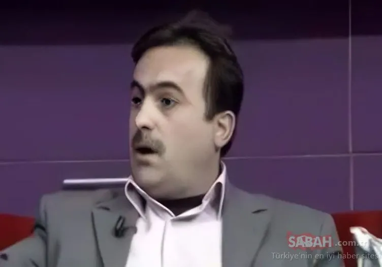 ‘Havada durdum şahitlerim var’ repliği ile hafızalara kazınmıştı! ‘Uçan adam Sabri’ hayatını kaybetti!