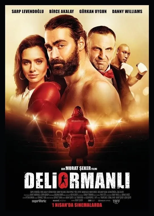 Haftanın filmleri (31 Mart 2016)