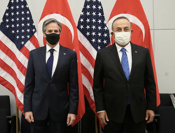 ABD'den dikkat çeken Türkiye açıklaması: