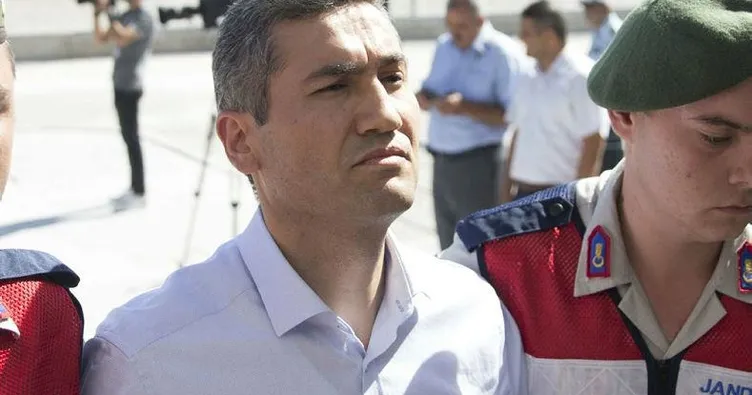 Jandarma imamı 3 maymunu oynadı