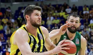 Fenerbahçe Bekolu basketbolcu Metecan Birsen, 6 hafta parkelerden uzak kalacak