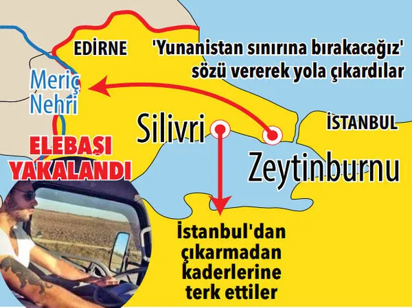 SON DAKİKA: 'Banker Maho' gerçek oldu! Akılalmaz yöntem...