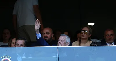 Son dakika Fenerbahçe haberi: Aziz Yıldırım, golcü transferini bitiriyor! Aykut Kocaman’da tarih belli oldu...