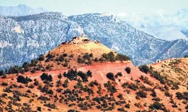 Şimdi sıra o 3 kampta