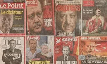 Alman medyasından seçim öncesi Türkiye saldırıları