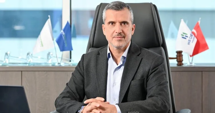 İnfo Yatırım Yönetim Kurulu Başkanı Namık Kemal Gökalp gözaltına alındı
