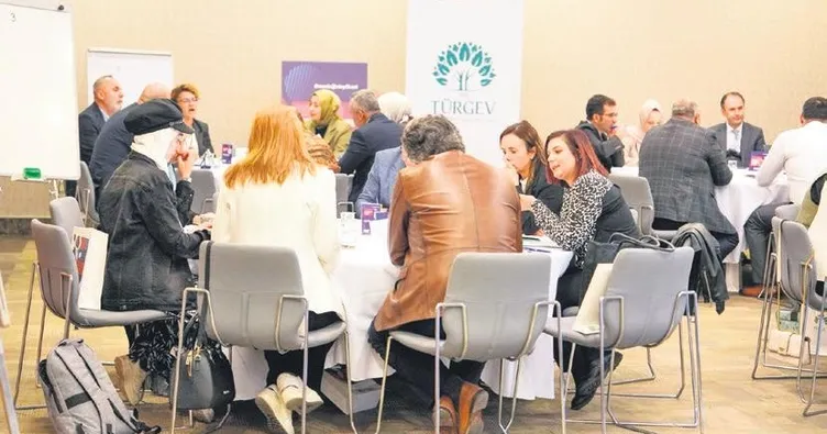 Mesleki eğitime dönüştürücü hamle