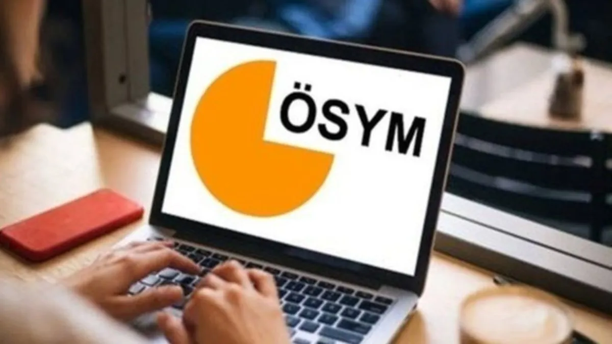YKS TERCİH SONUÇLARI 2025: Gözler ÖSYM'den gelecek açıklandı duyurusunda! YKS tercih sonuçları ne zaman açıklanacak?