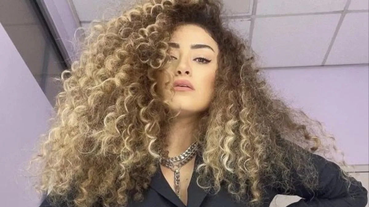 Dilan Çıtak’tan ‘Virane’ – Son Dakika Magazin Haberleri Dilan Çıtak’tan ‘Virane’ – Son Dakika Magazin Haberleri