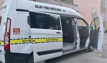 Elektrik akımı can aldı